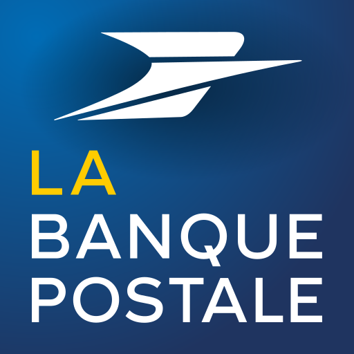 logo de banque post
